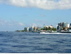 Photo References of Ships