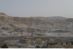 Photo Textures of Background Egypt