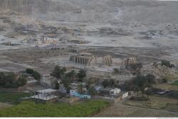 Photo Textures of Background Egypt