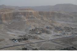 Photo Textures of Background Egypt