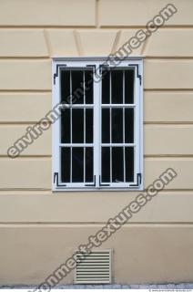 Buildings Historical