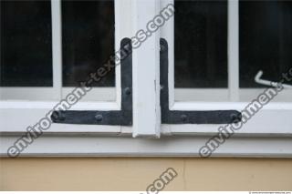 Buildings Historical