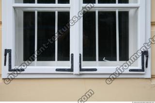 Buildings Historical