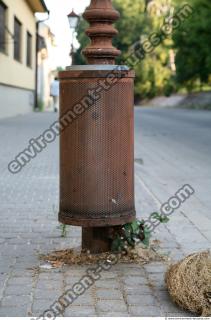 Buildings Historical