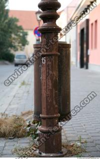 Buildings Historical