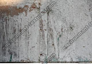 Photo Texture of Metal Leaking