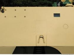 Photo Reference of Combat Vehicle