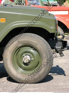 Photo Reference of Jeep Combat