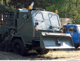 Photo Reference of Truck Combat 