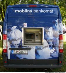 Photo Reference of Pegueot Boxter