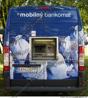 Photo Reference of Pegueot Boxter