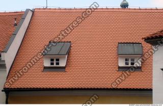 Tiles Roof