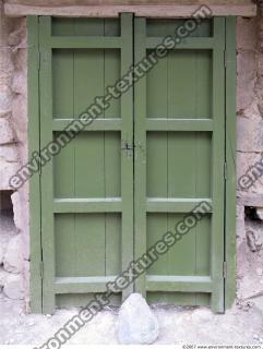 Doors Historical 0014