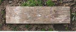 Photo Textures of Wood Bare