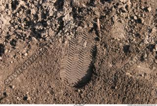 Photo texture of Soil