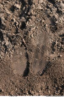 Photo texture of Soil