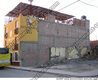 Inspiration Buildings Modern