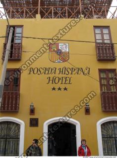 Inspiration Buildings Modern