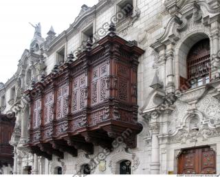 Inspiration Buildings Historical