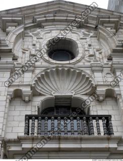 Inspiration Buildings Historical