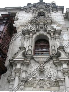 Inspiration Buildings Historical