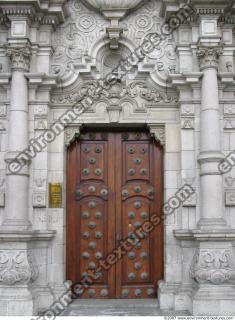 Inspiration Buildings Historical