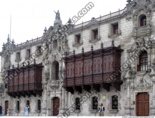 Inspiration Buildings Historical