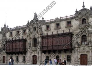 Inspiration Buildings Historical