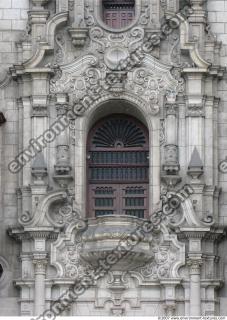 Inspiration Buildings Historical