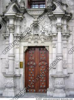 Inspiration Buildings Historical