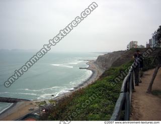 Background Mountains