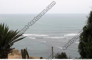 Background Mountains