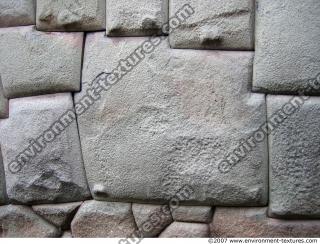 Walls Stone