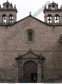 Inspiration Buildings Historical