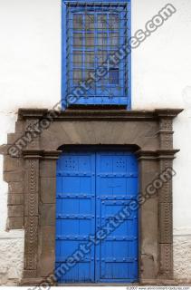 Doors Handle Historical 0017