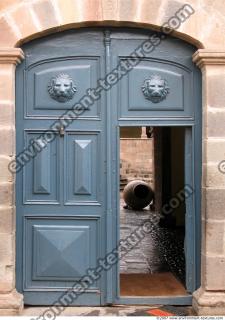 Doors Historical 0018