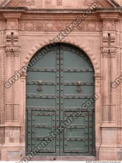 Doors Historical 0019