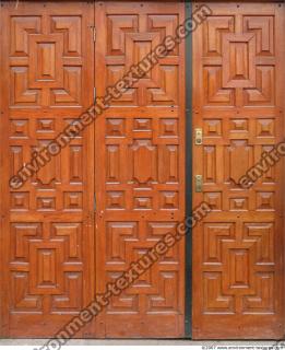 Doors Historical 0023