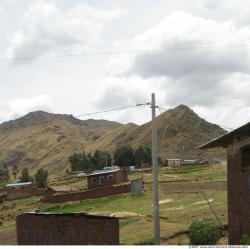 Photo Textures of World Peru