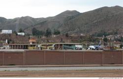 Photo Textures of World Peru