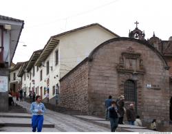 Photo Textures of World Peru