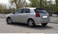 Photo Reference of Toyota Corolla