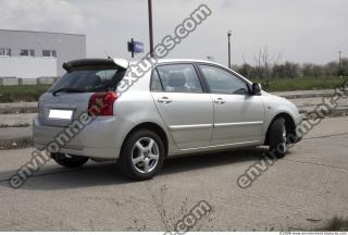 Photo Reference of Toyota Corolla