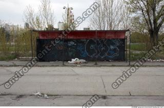 Bus Stop 0001