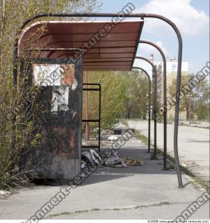 Bus Stop