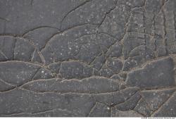 Photo Textures of Asphalt