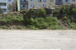 Photo of Mixed Textures