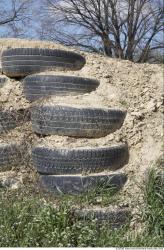 Photo of Mixed Textures