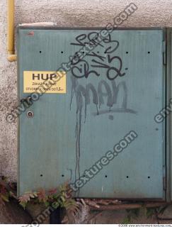 Hydrant Substation 0005