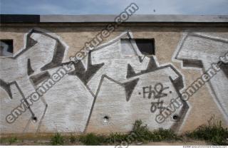 Walls Grafity